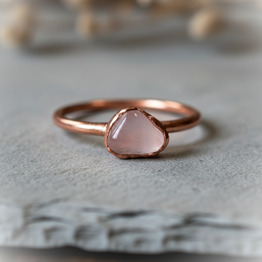 Rose Quartz Hero Lightened
