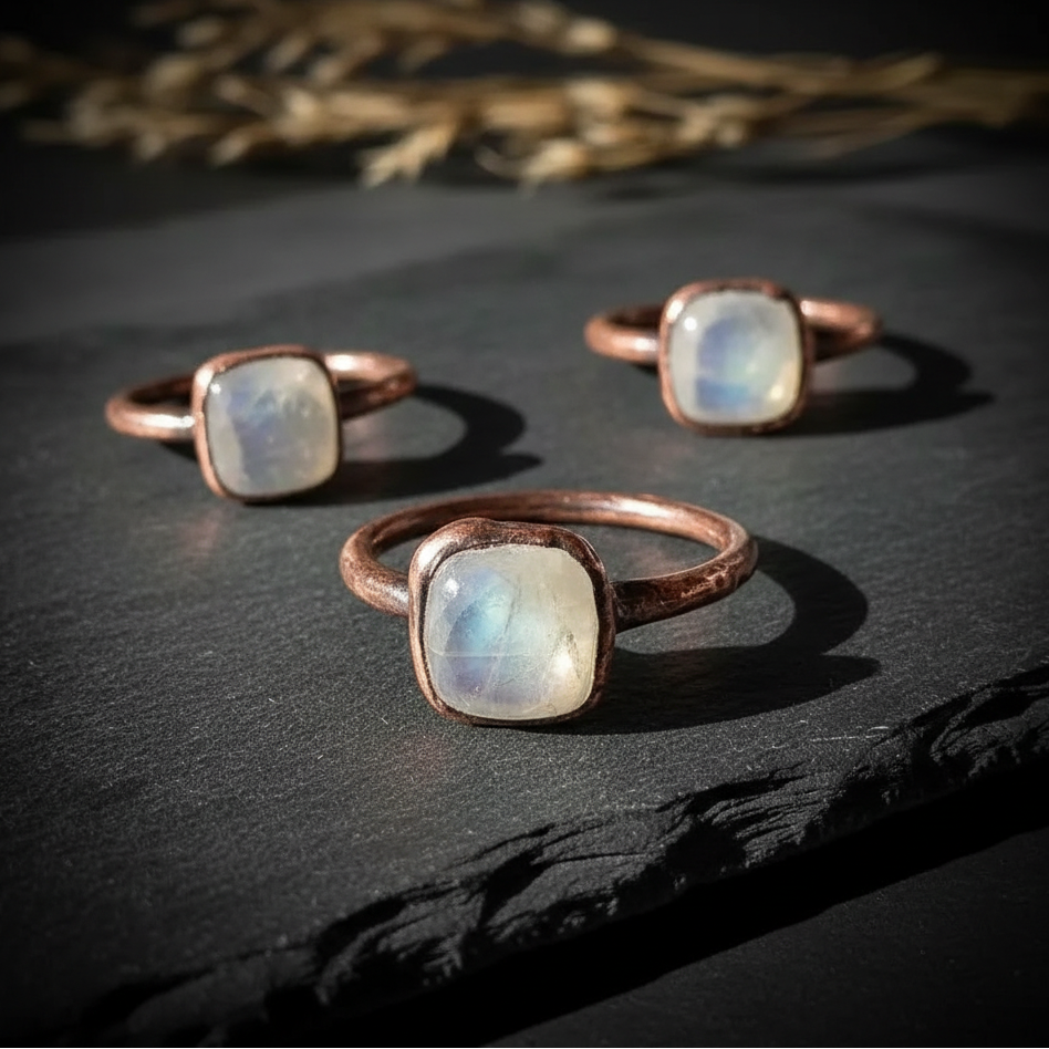 RTS cushion moonstone row — brand enhanced