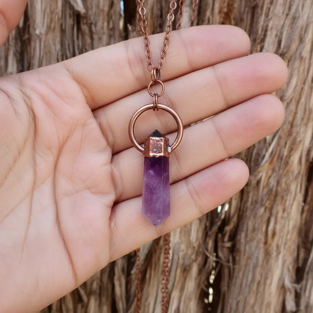 Scale Shot - Hand Holding