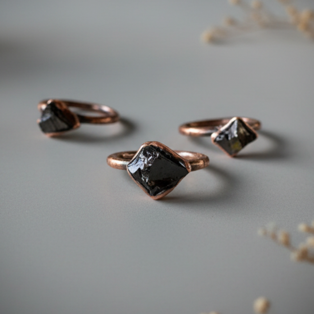 Stone variation trio